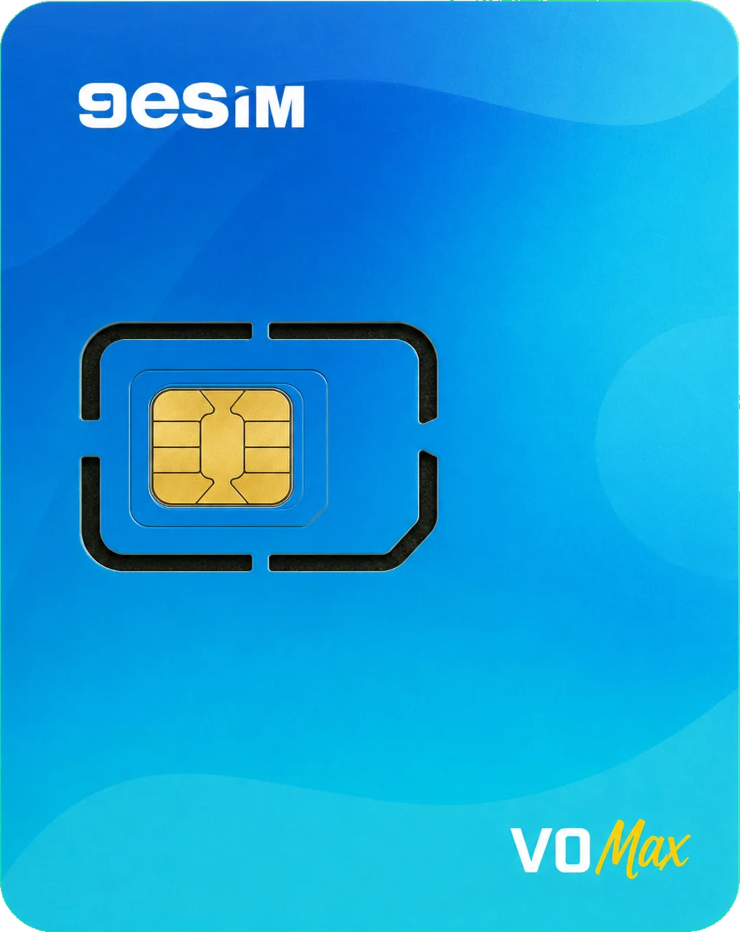 9eSIM V0 Max