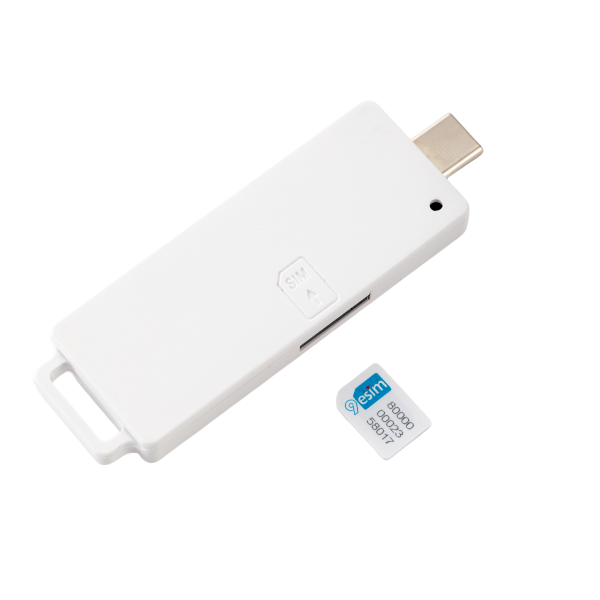 Card reader