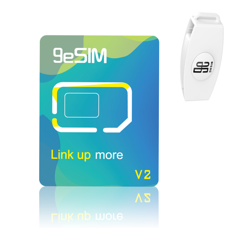 Standard package 9esim