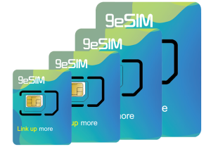 9esim card