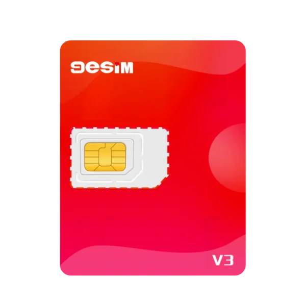 9eSIM V3