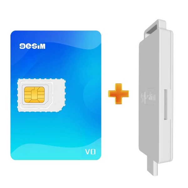 9esim V0 Package